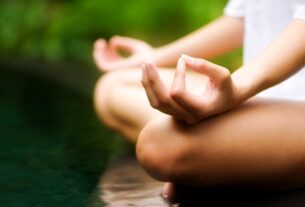 meditatia ca tehnica de relaxare