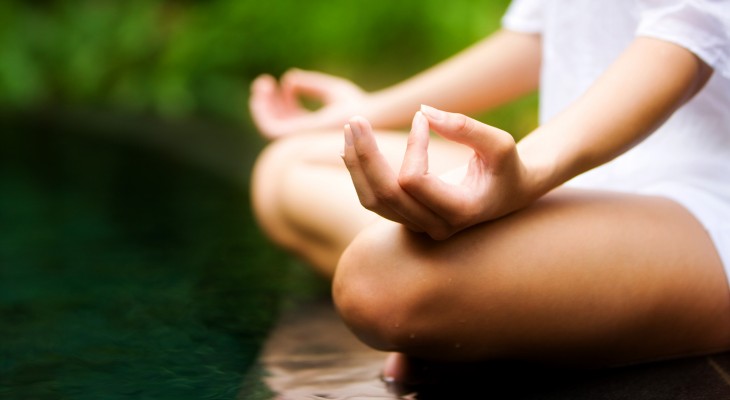 meditatia ca tehnica de relaxare