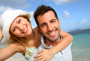 vacanta in cuplu romantic