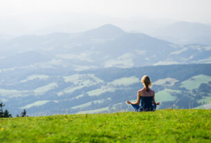 meditatia zilnica