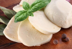 Mozzarella