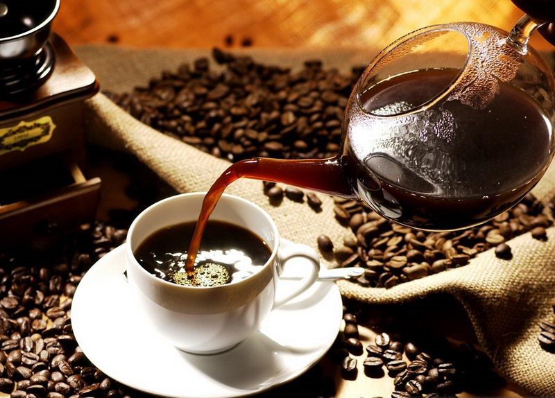 beneficiile consumului de cafea