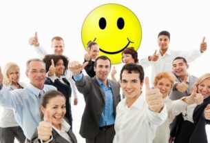 6 pasi sa fii mai fericit la locul de munca