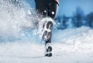 cum sa faci sport iarna, exercitii fizice sezonul rece, ramai activ chiar daca e frig