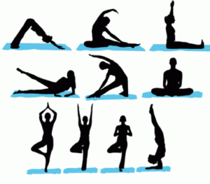 pozitii yoga, beneficii yoga