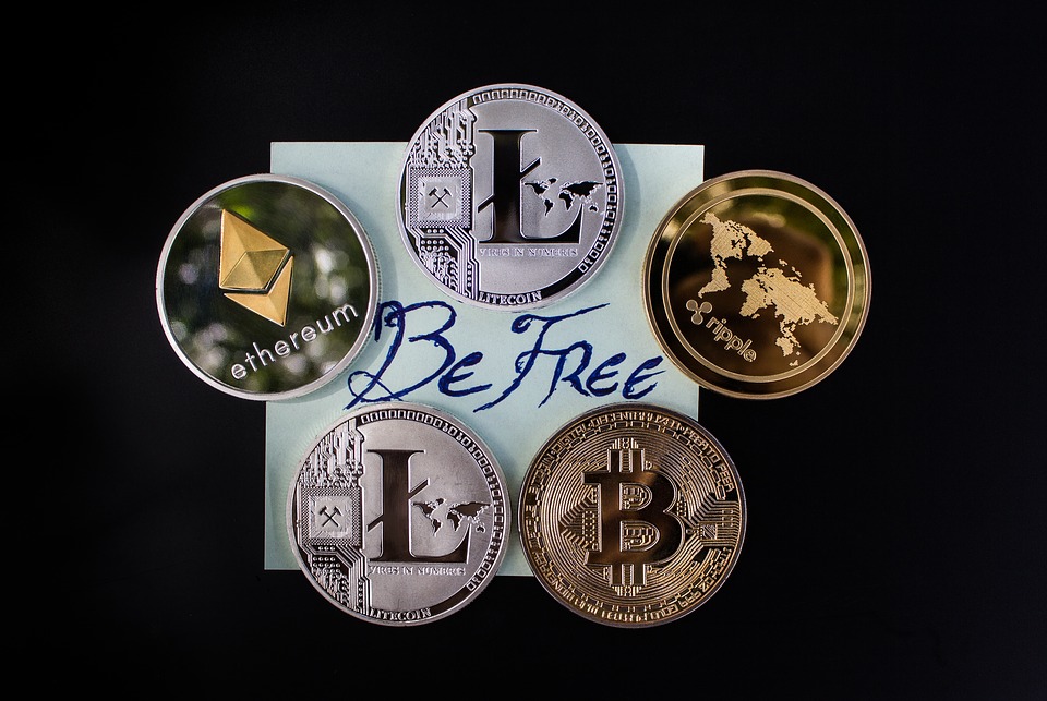 bitcoin moneda recunoscută