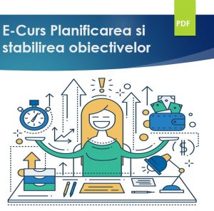 Curs online - srie si audio